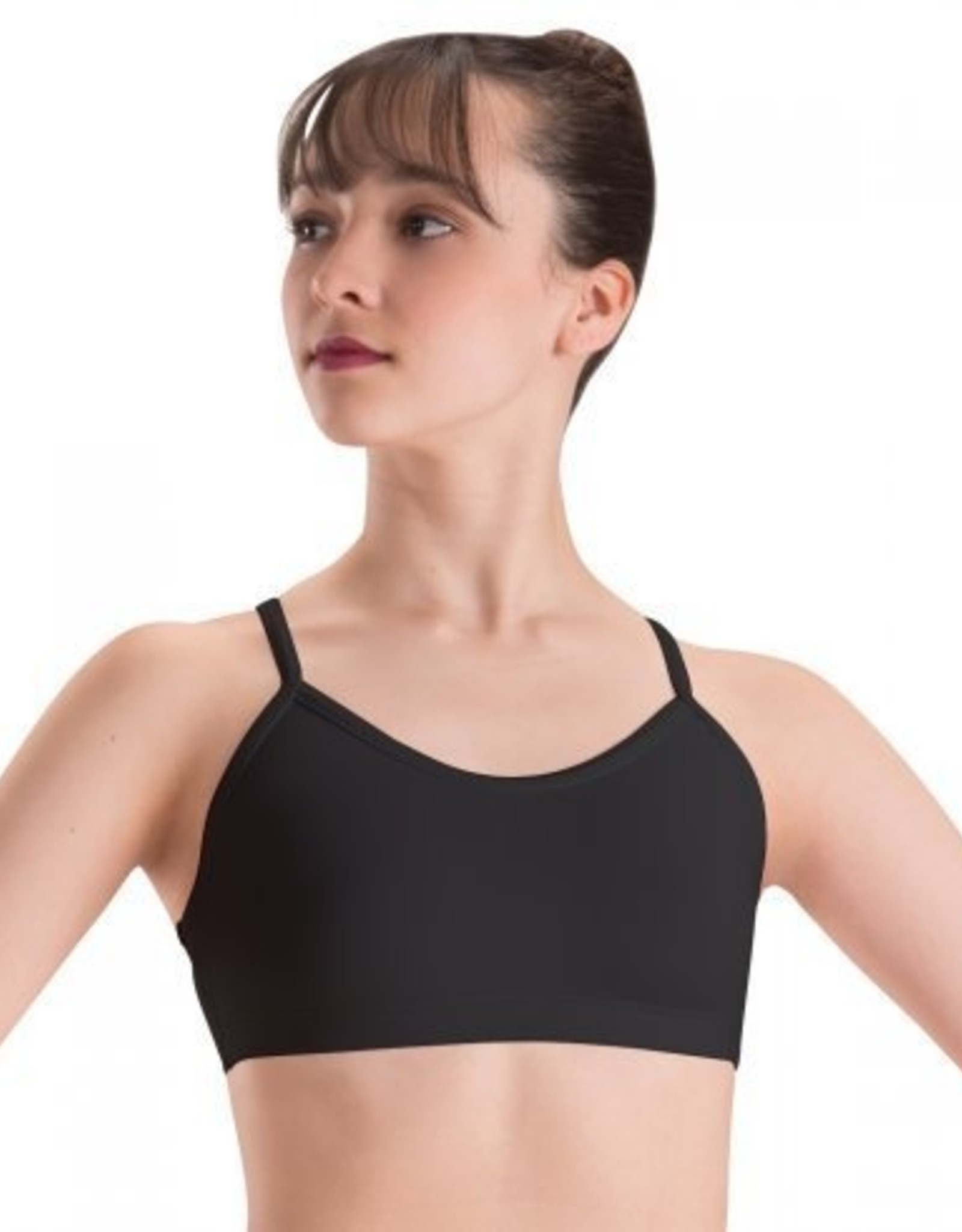 MOTIONWEAR ALLSTAR BRA TOP (4774)