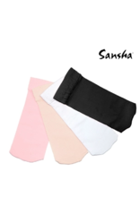 SANSHA CHAUSSETTES EN MICROFIBRE (T9006)