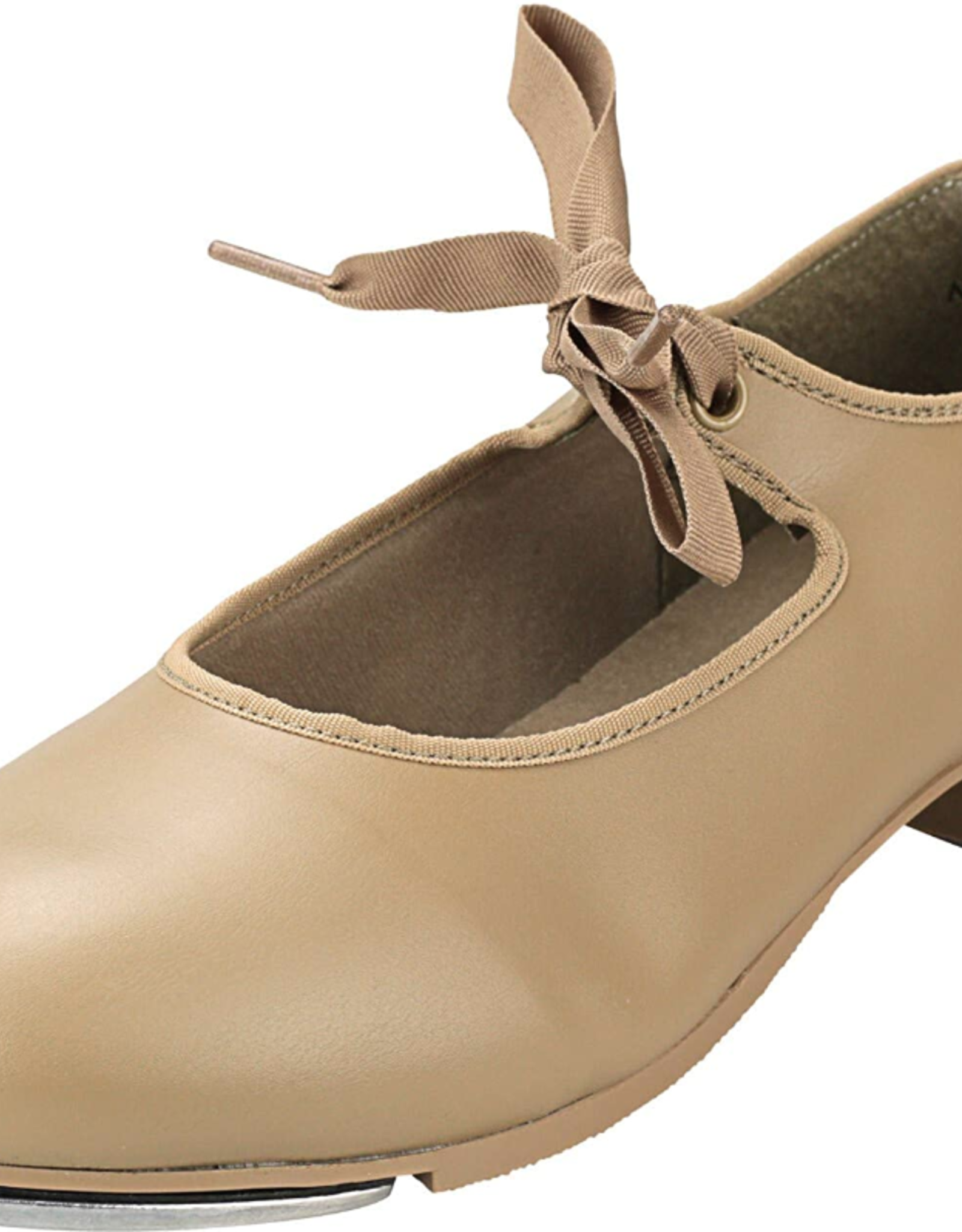 CAPEZIO JR. TYETTE CLAQUETTES ADULTE (N625C)