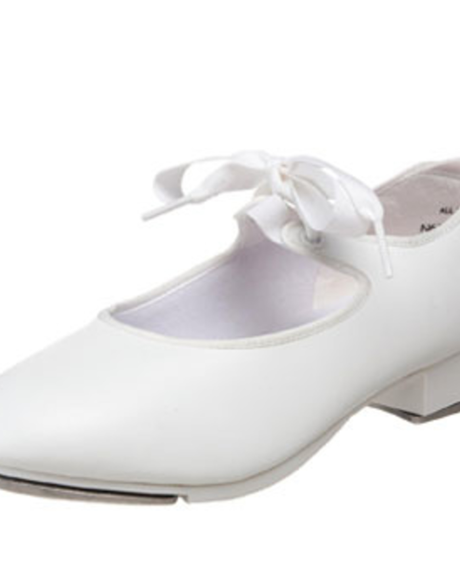 CAPEZIO JR. TYETTE CLAQUETTES ADULTE (N625C)