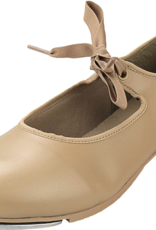 CAPEZIO JR.TYETTE CLAQUETTES ENFANT (N625C)