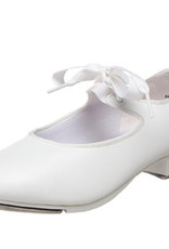 CAPEZIO JR. TYETTE CHILD TAP SHOES (N625C)