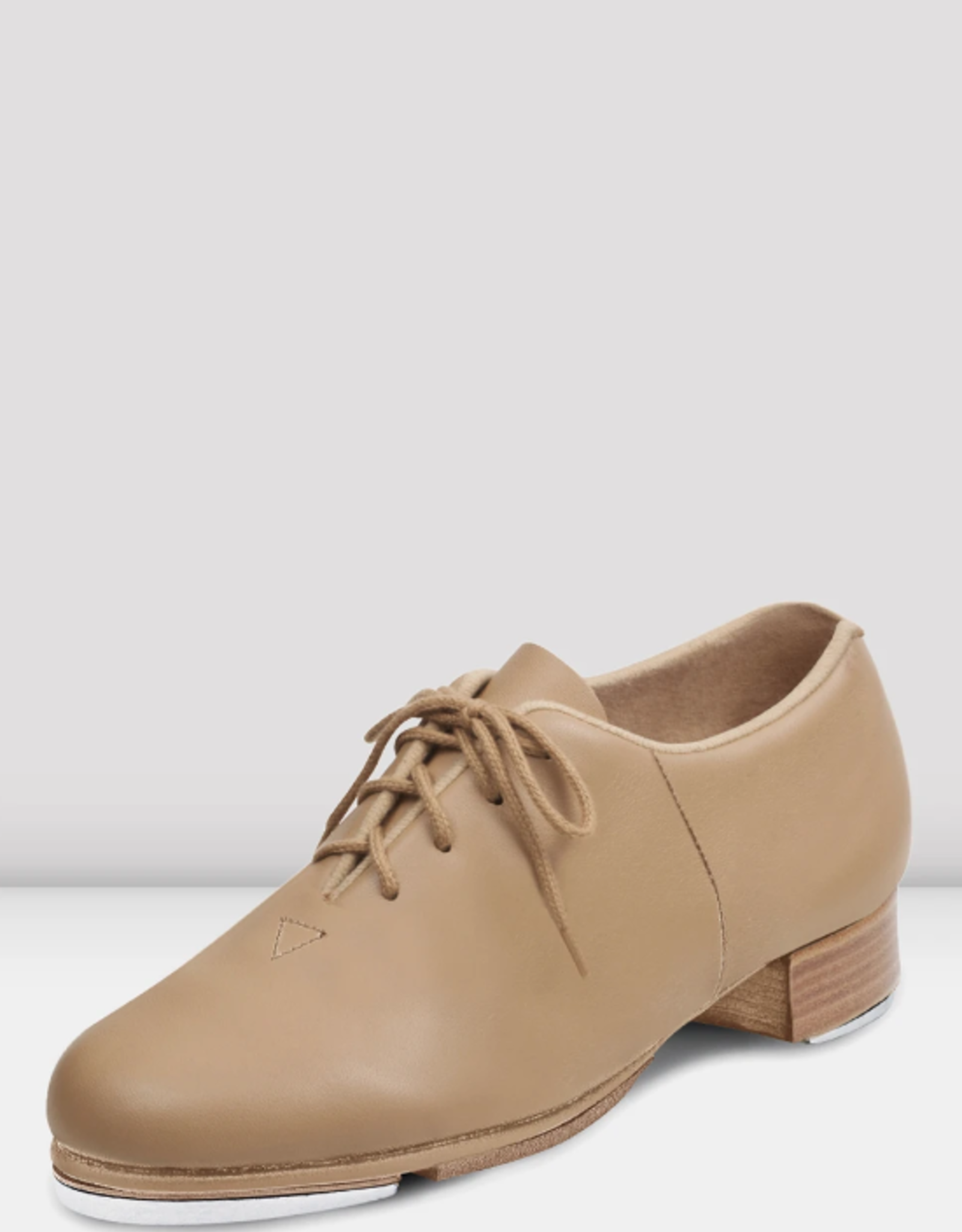 BLOCH AUDEO ELITE LEATHER OXFORD TAP SHOES (SO381)