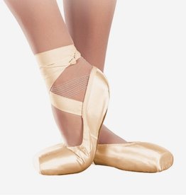 SANSHA POINTES SOUPLES SANS CAMBRION (DP801)