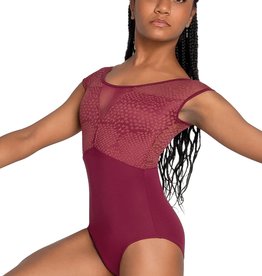 BODYSUITS LEOTARDS DANZ