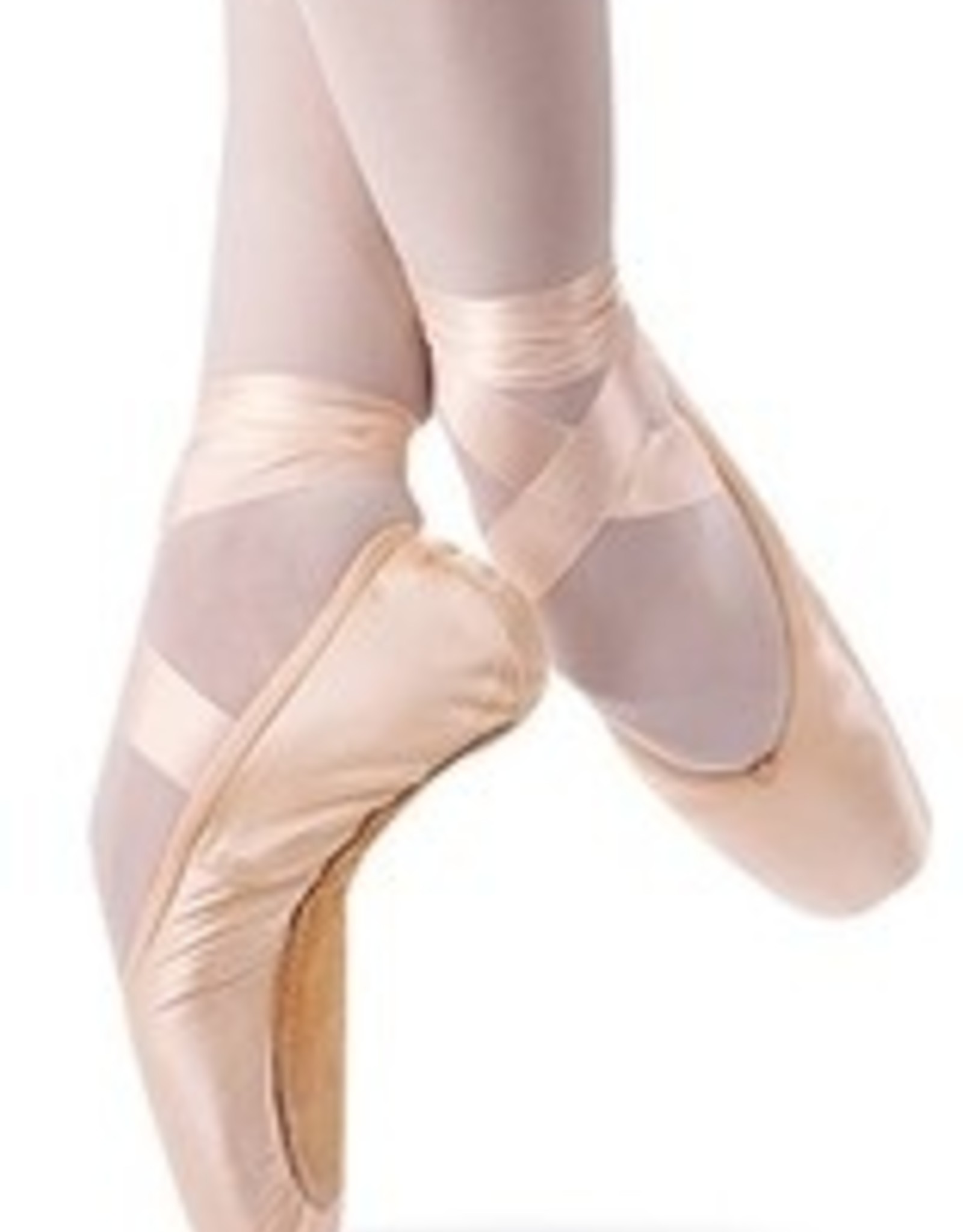 GRISHKO GRISHKO 2007 HARD SHANK POINTE SHOES (0509)