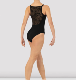 Espinosa Collection Thong Back Leotard – Dansez