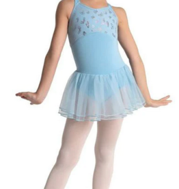 CAPEZIO MONARCH ROBE TUTU (12063C)