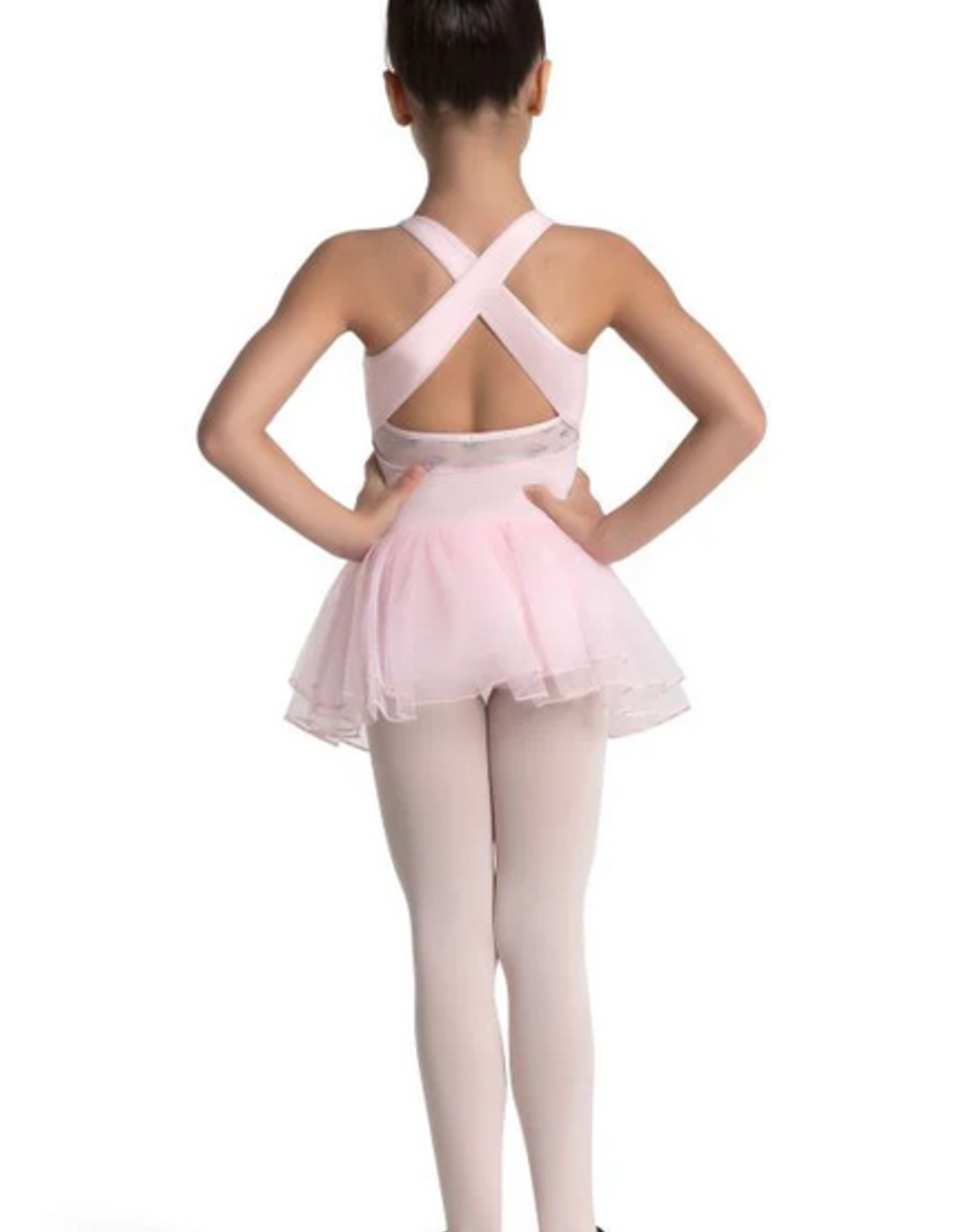 CAPEZIO MONARCH TUTU DRESS (12063C)