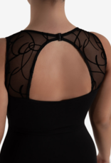 CAPEZIO DIANA LEOTARD (12050W )