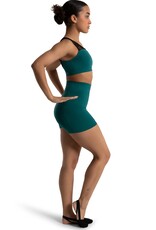 CAPEZIO ISABELLA BOY SHORT  (12055W )