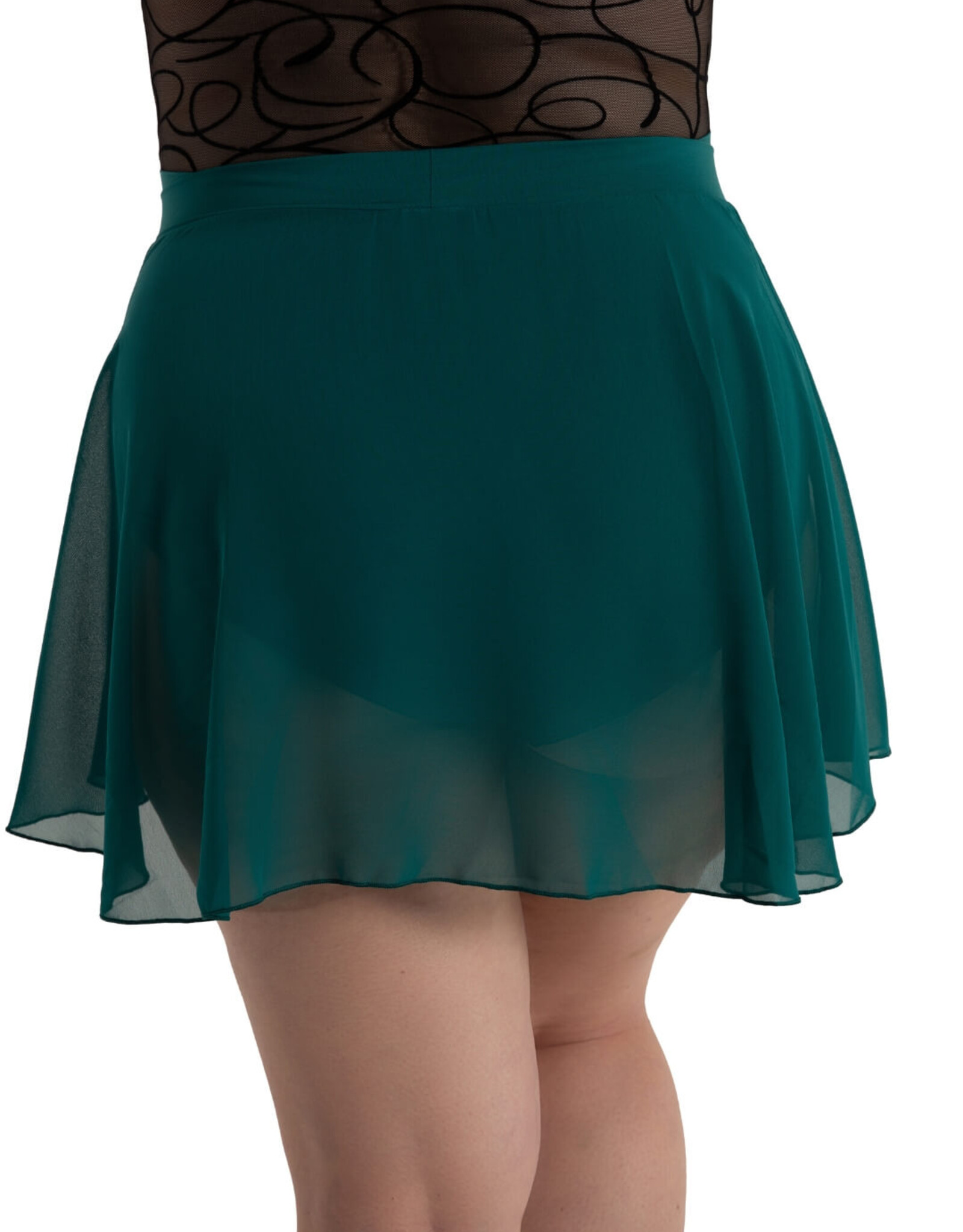 CAPEZIO THERESA SKIRT (12058W )