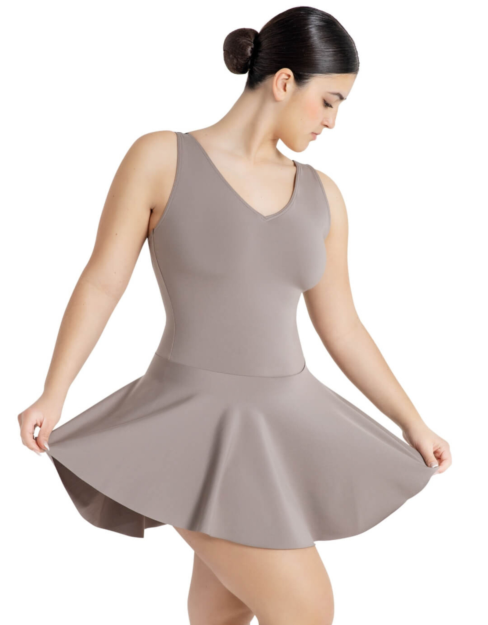 CAPEZIO SYDNEY SKIRT  (12047W)