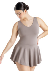 CAPEZIO MILAN  LEOTARD (12041W)