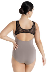 CAPEZIO MILAN  LEOTARD (12041W)