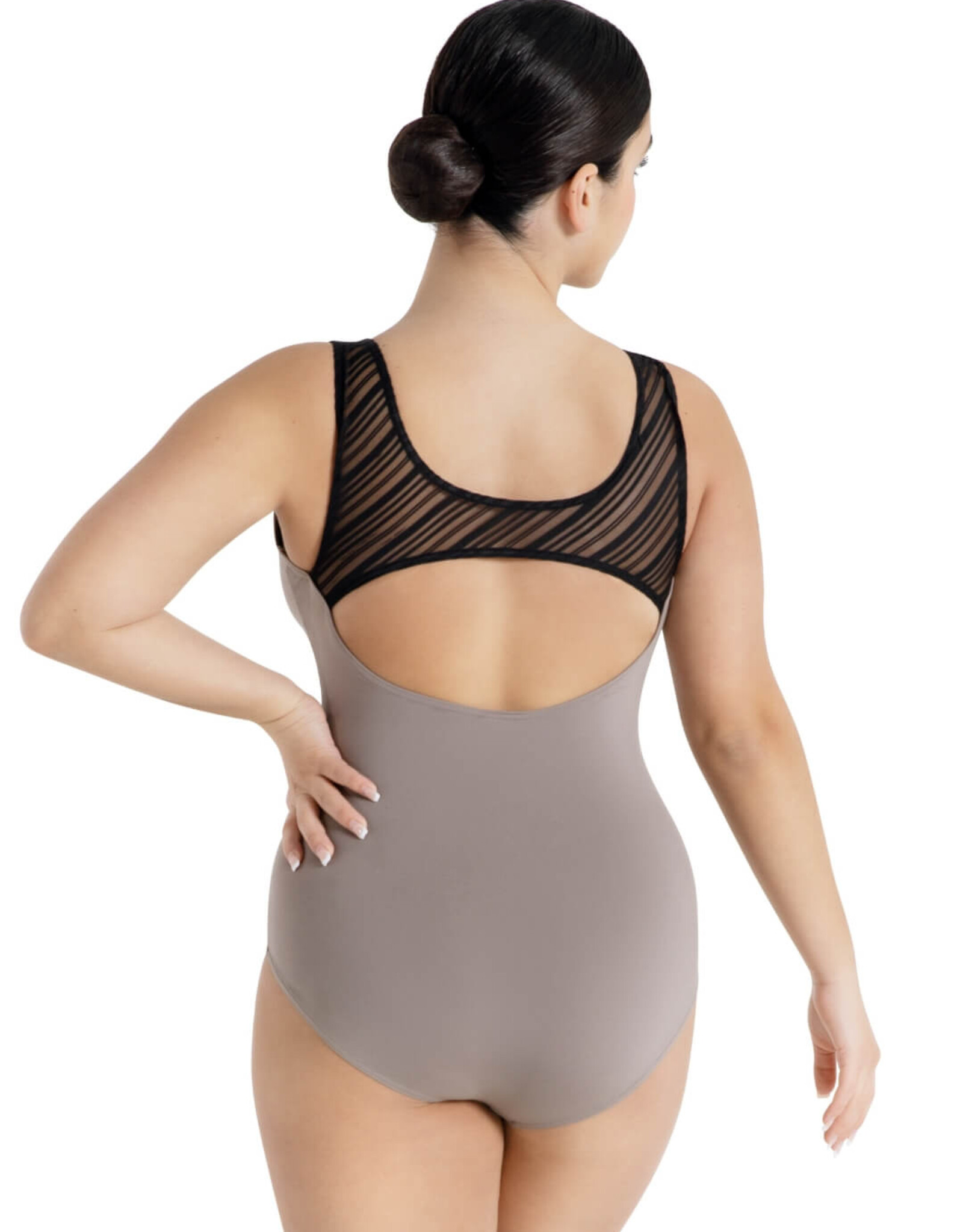 CAPEZIO MILAN  LEOTARD (12041W)