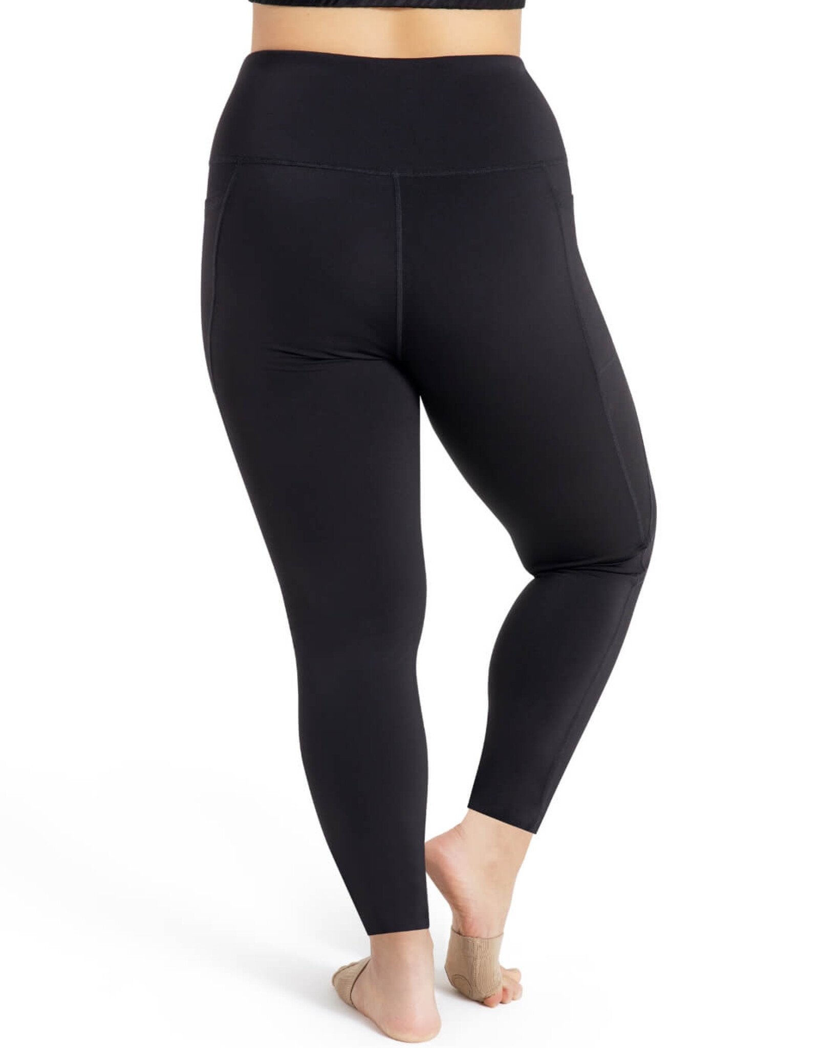 Intermezzo 3/4 Leggings Wine, 39,90 €