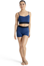 CAPEZIO RIO BOY SHORT  (12045W)