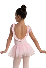 CAPEZIO POLARIS TUTU DRESS (12075C)