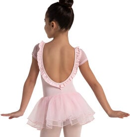 CAPEZIO POLARIS TUTU DRESS (12075C)