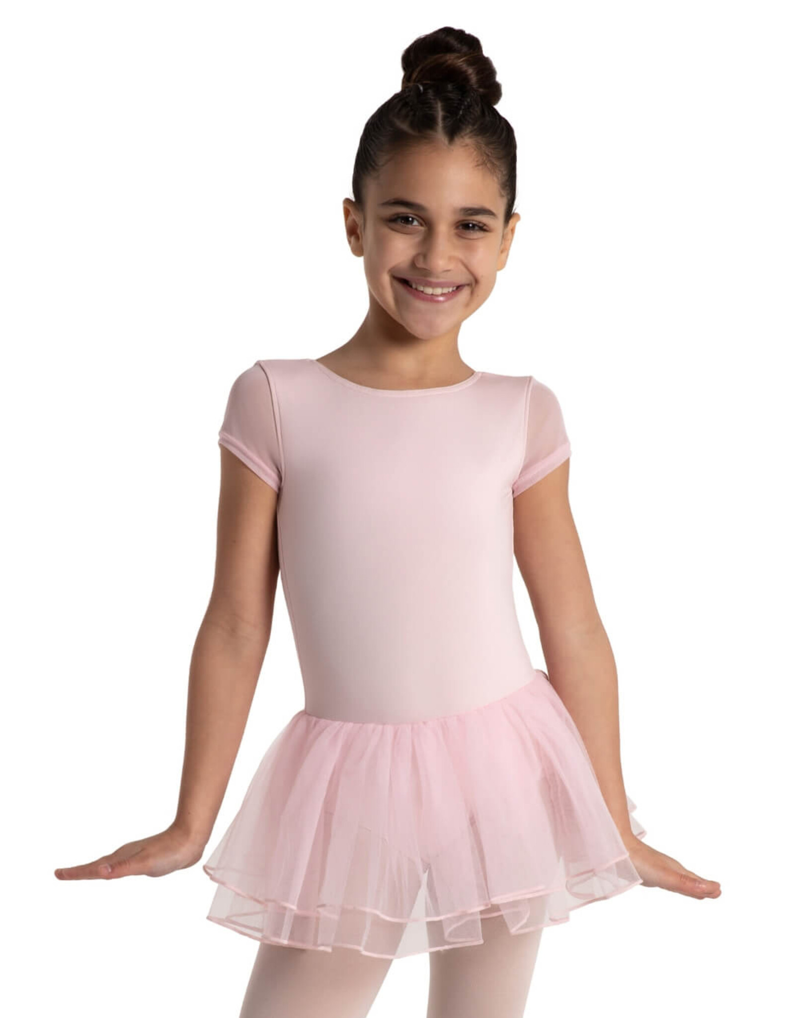 CAPEZIO POLARIS TUTU DRESS (12075C)