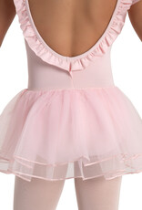 CAPEZIO POLARIS TUTU DRESS (12075C)