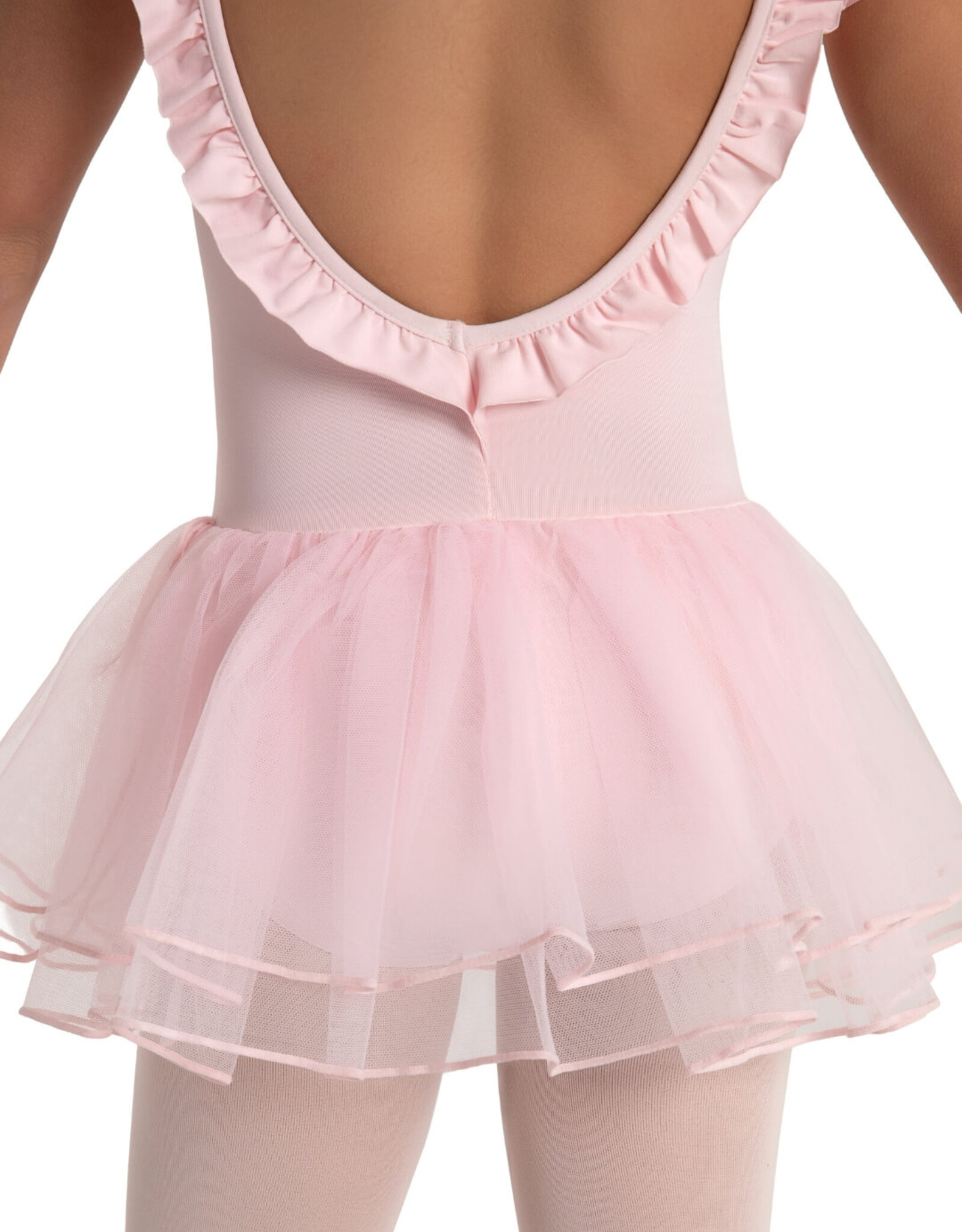 CAPEZIO POLARIS TUTU DRESS (12075C)