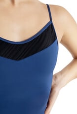 CAPEZIO NEW YORK LEOTARD (12040W)