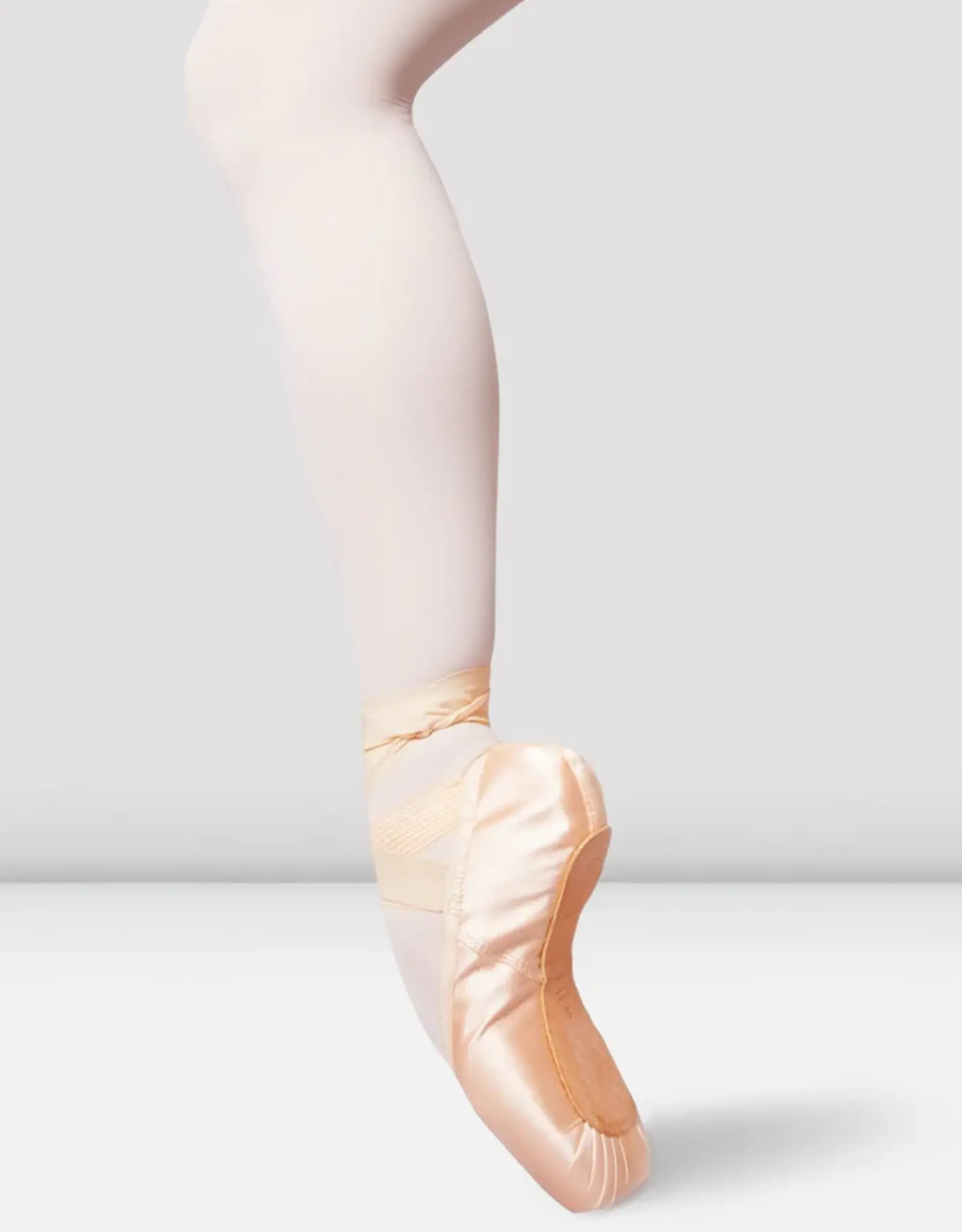 BLOCH BALANCE LISSE POINTE SHOES (ES0162L)