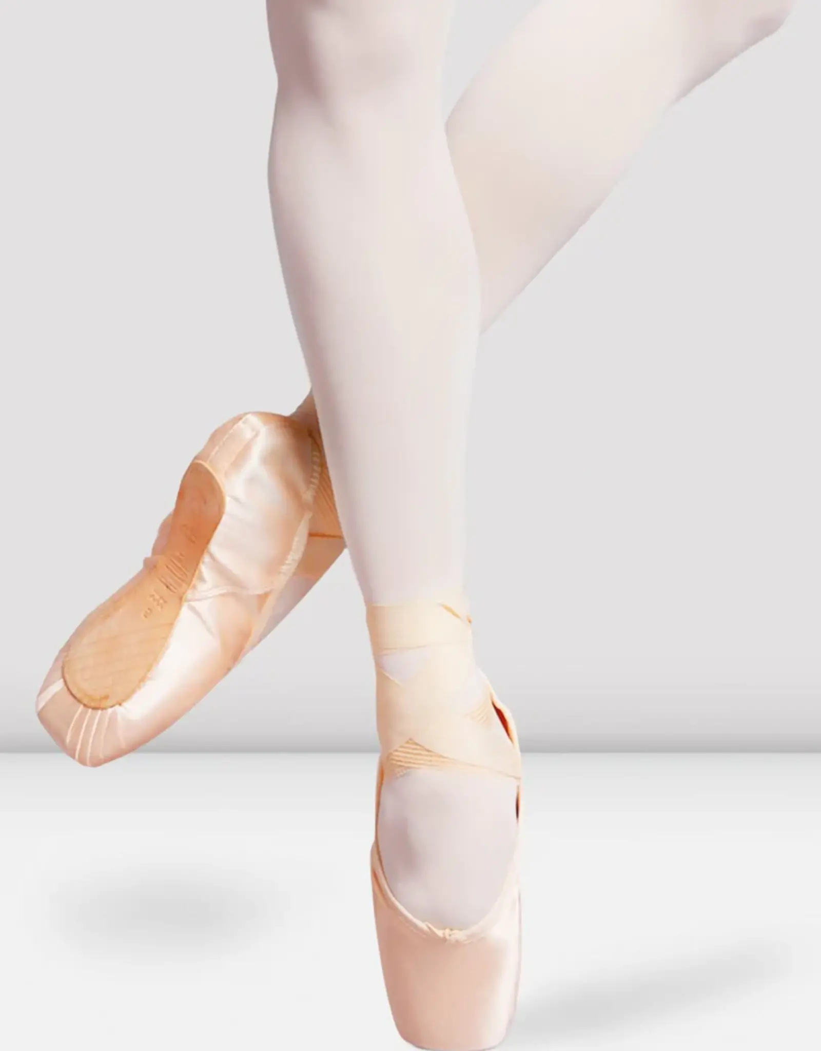 BLOCH BALANCE LISSE POINTE SHOES (ES0162L)