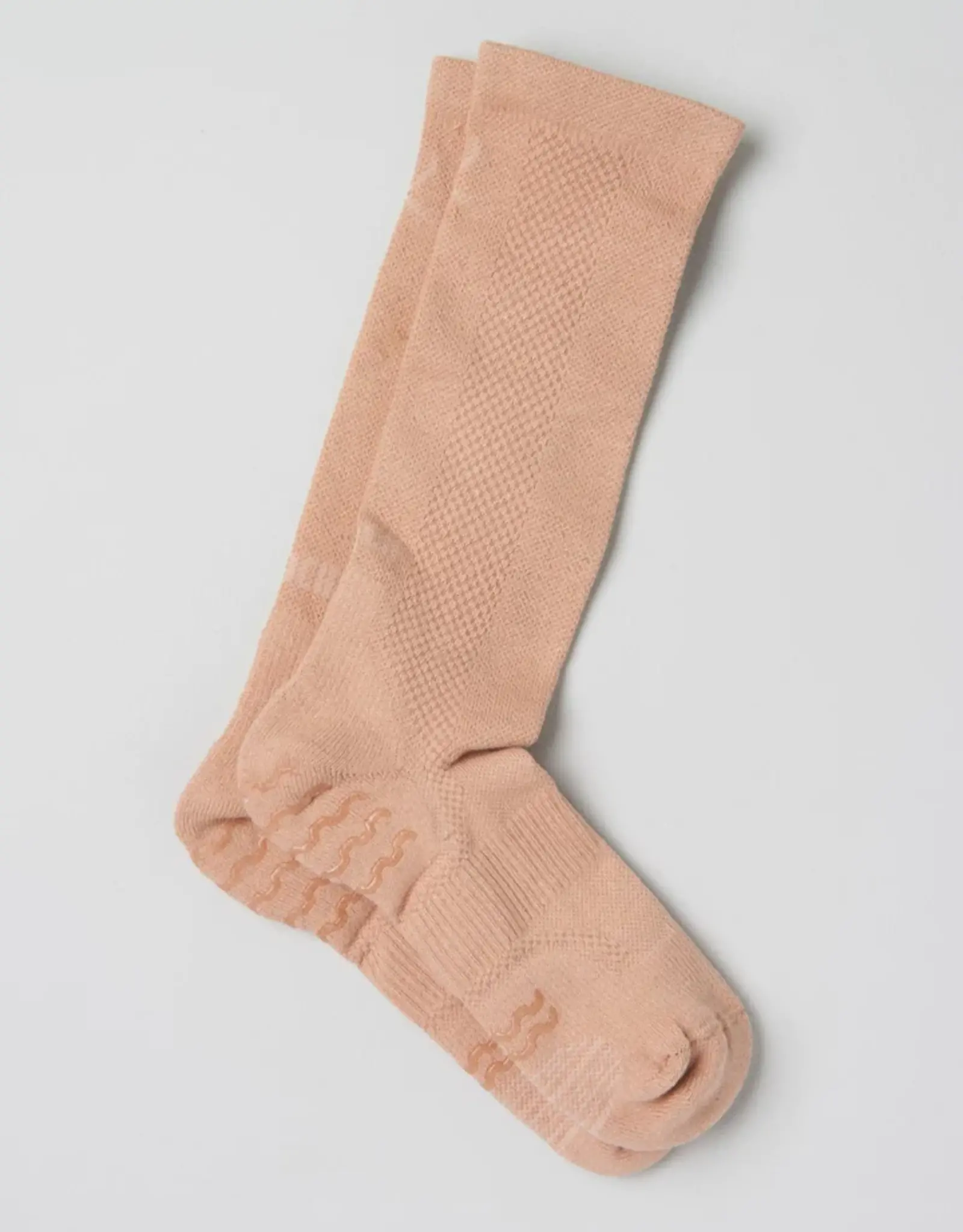 Bloch Blochsox™ Lyrical/Contemporary Dance Socks Adult A1000