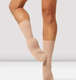 BLOCH CHAUSSETTES DE DANSE BLOCHSOX CONTEMPORARY   (A1000)