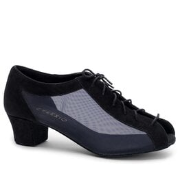 CAPEZIO BEATRICE BALLROOM SHOES (BR4012W)