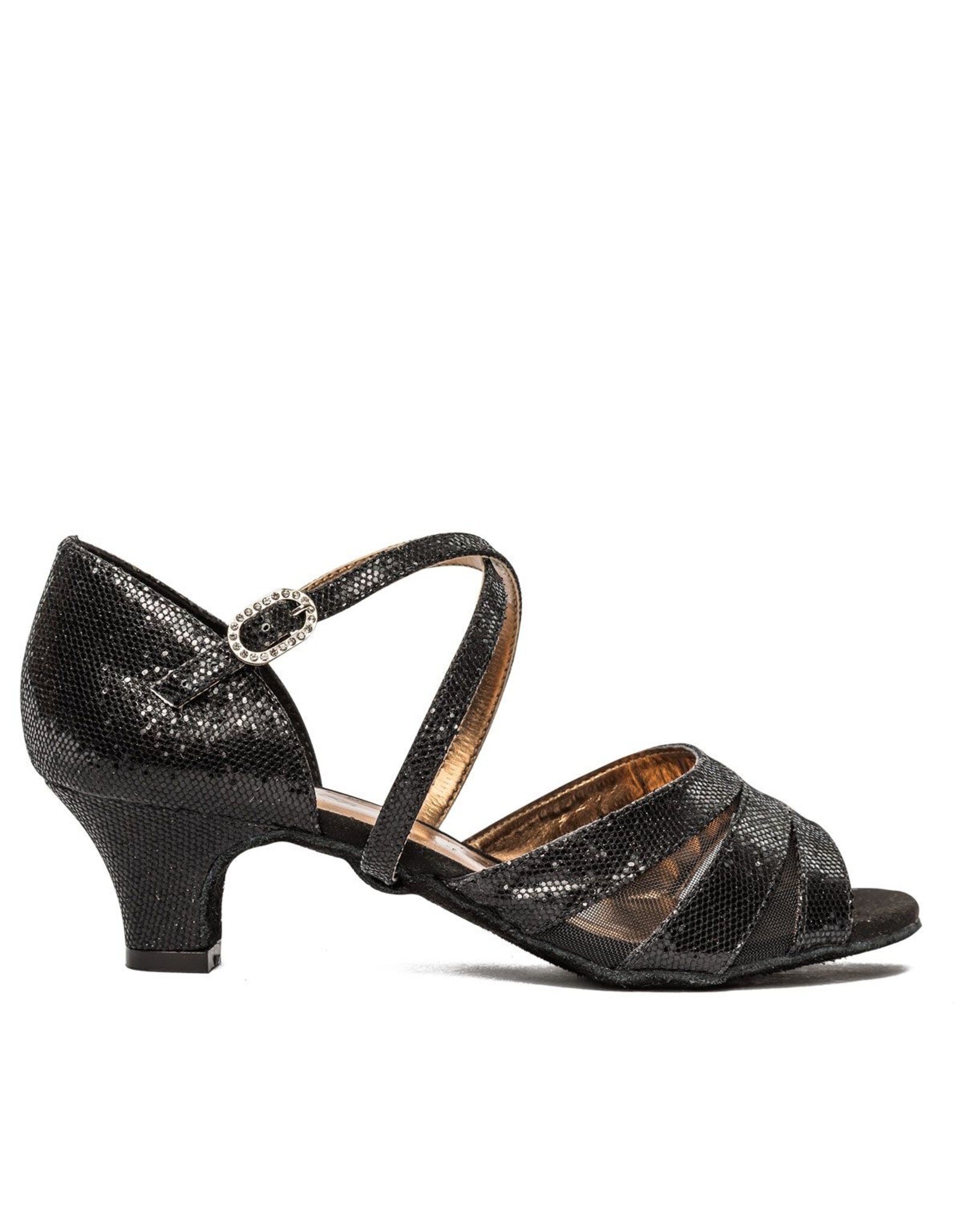 SO DANCA RINNAH (BL-198) TALONS 1.5