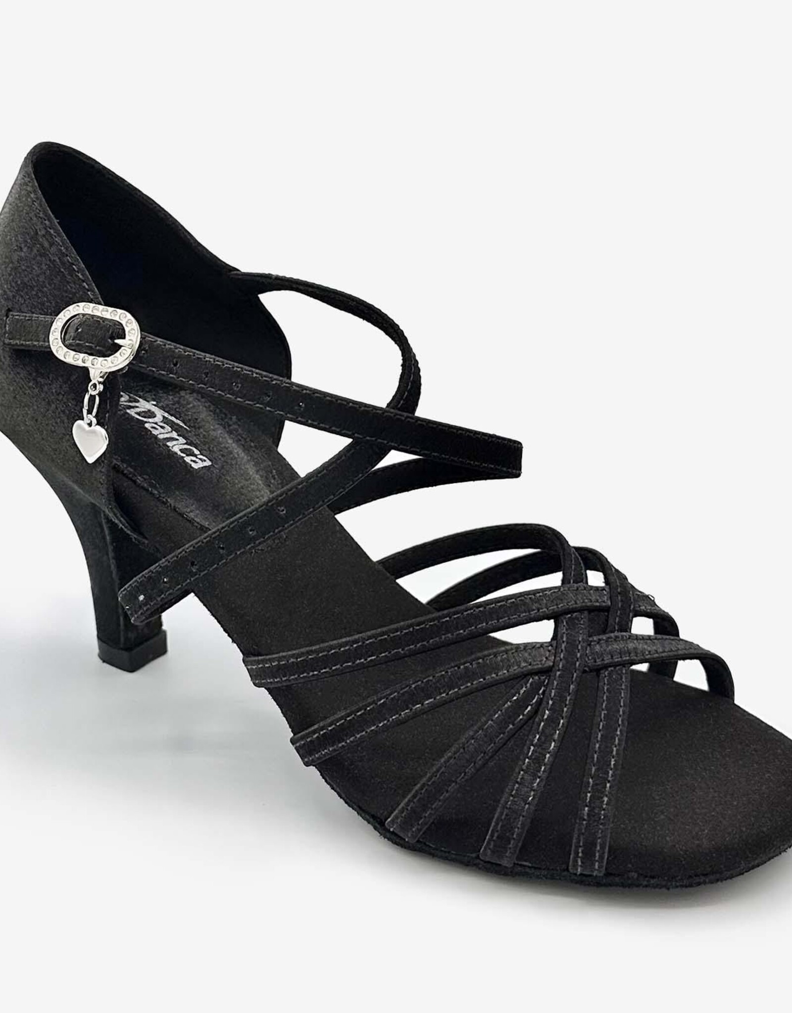 SO DANCA CHA CHA (BL-304)