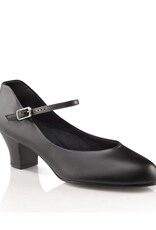 CAPEZIO JR. FOOTLIGHT 1.5" CHARACTER SHOES-CHILD (550X)