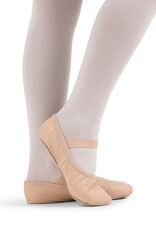 CAPEZIO LUNA BALLET SHOE-CHILD (V100C)