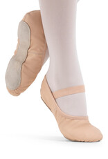 CAPEZIO LUNA BALLET SHOE-CHILD (V100C)