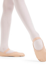 CAPEZIO LUNA BALLET SHOE-CHILD (V100C)