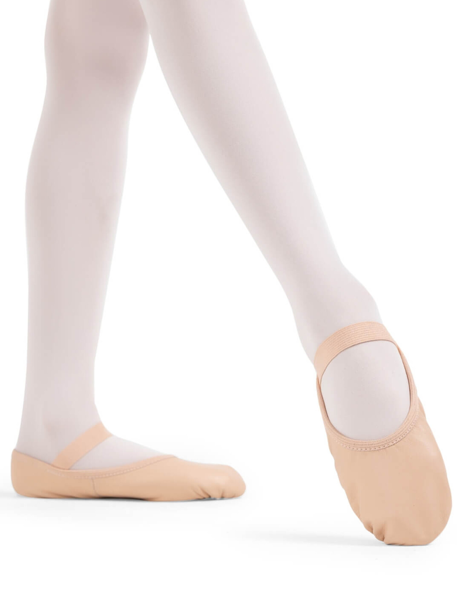 CAPEZIO LUNA BALLET SHOE-CHILD (V100C)