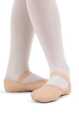 CAPEZIO LUNA BALLET SHOE-CHILD (V100C)