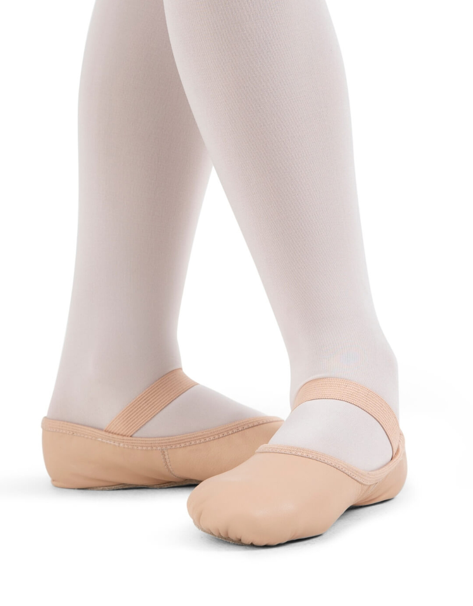 CAPEZIO LUNA BALLET SHOE-CHILD (V100C)
