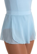 CAPEZIO STUDIO COLLECTION JUPE À ENFILER (SE1055W)