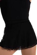 CAPEZIO STUDIO COLLECTION JUPE À ENFILER (SE1055W)