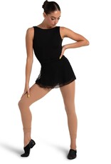 CAPEZIO STUDIO COLLECTION JUPE À ENFILER (SE1055W)