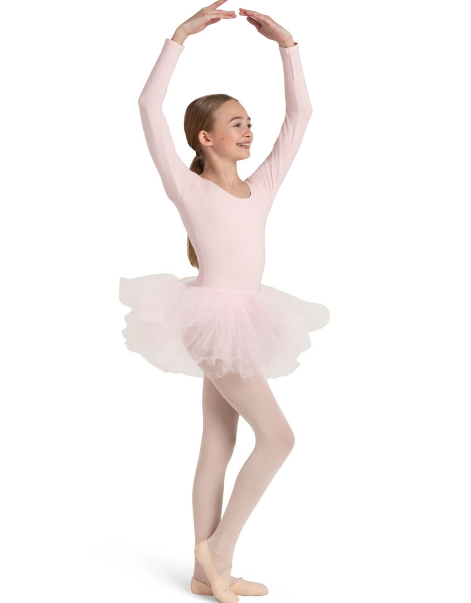 CAPEZIO TUTU SKIRT (10728C)