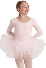 CAPEZIO TUTU SKIRT (10728C)