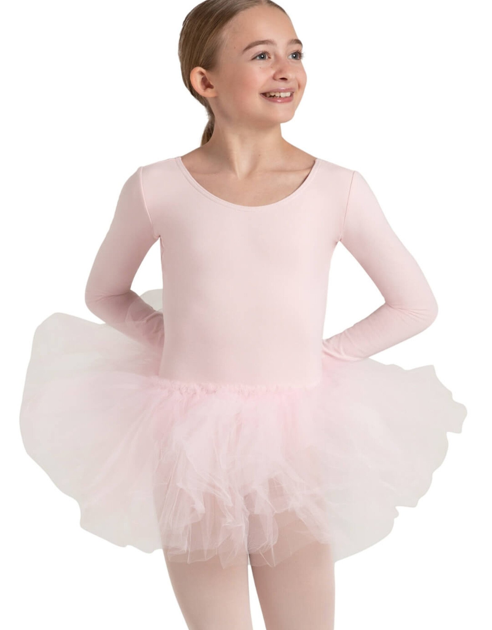 CAPEZIO TUTU SKIRT (10728C)
