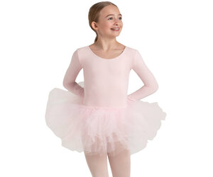 CAPEZIO TUTU SKIRT (10728C)