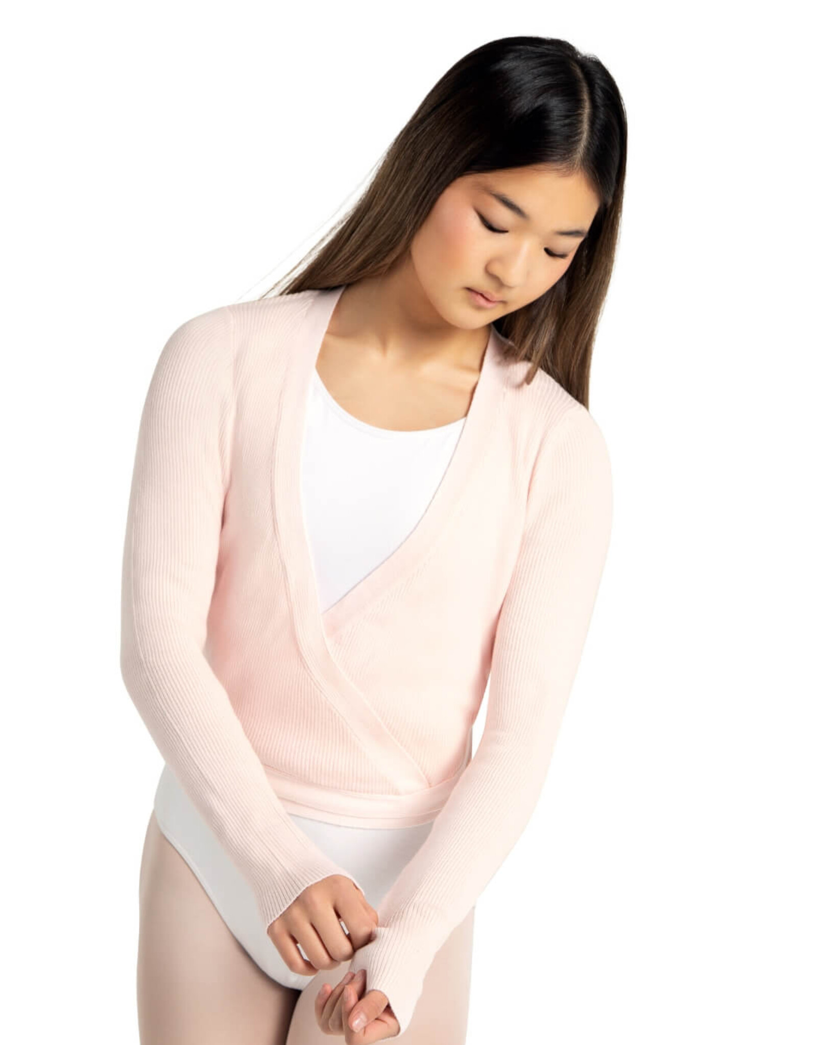 CAPEZIO CACHE-COEUR  (11381W)